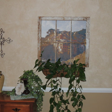 Sample House