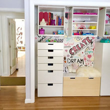 kids room