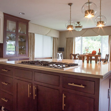 Playfair Remodel