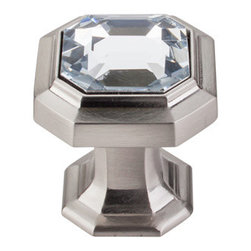 Hardware - Cabinet And Drawer Knobs