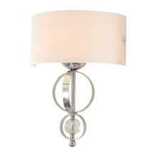 stair sconce