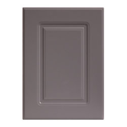 Profile B in Dust Grey - Kitchen Cabinetry