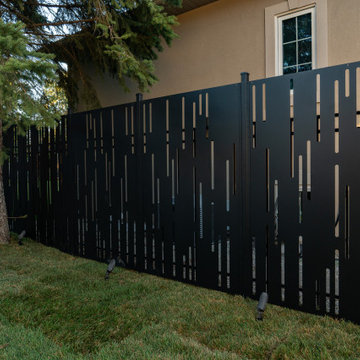 Privacy Screen