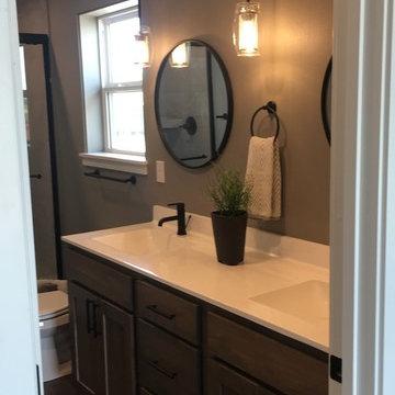 2019 Parade Home - 350,000-400,000 Category