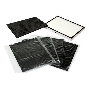 Replacement Filter Pack For Ac-3036