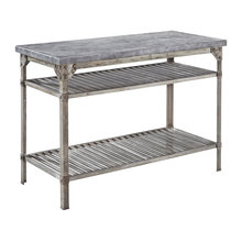 kitchen islands
