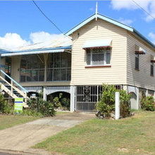 Our renovation, start to finish.