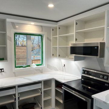 Silestone Bianco Calacatta