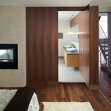 Master Bedroom Remodel