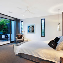 bed room
