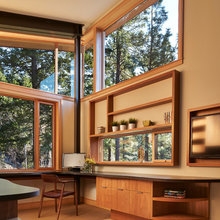 Writing room
