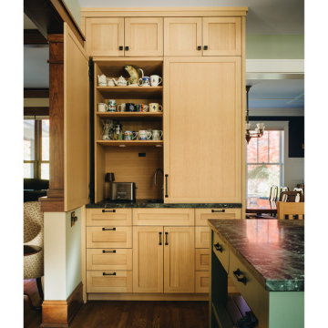 Award-winning Craftsman