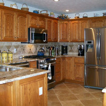 Backsplash Tile Ideas
