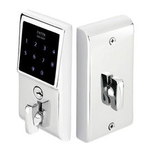 keyless