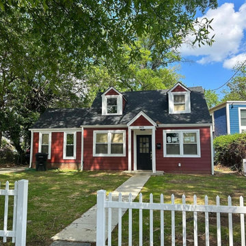 Brentwood -MD