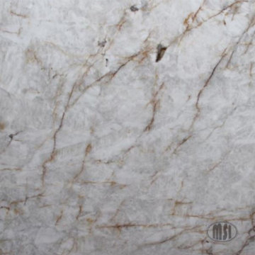 White Crystal (quartzite)