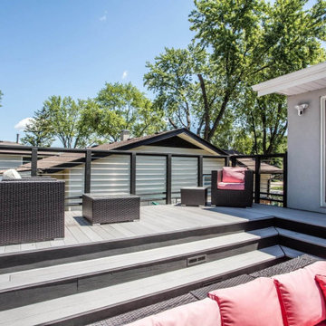 Full House Remodeling Elk Grove Village