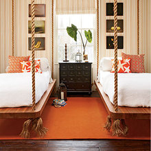 bedrooms