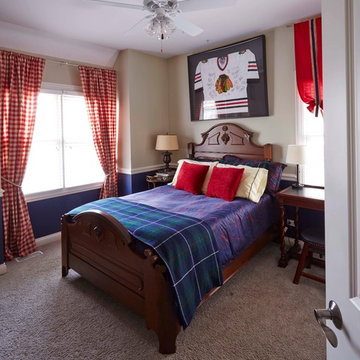 Decorate with Color