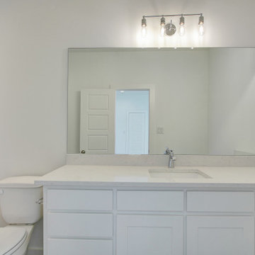 Shady Brook Grapevine mint green house
