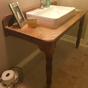 Vanity Roundup