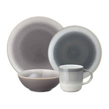 dishes