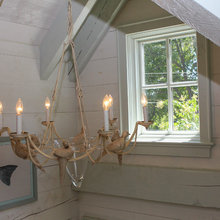 light fixtures