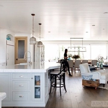 Beach House in San Clemente