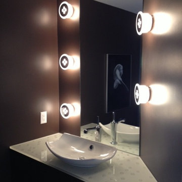 Lighting Installs