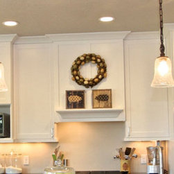 Venuti Woodworking, Inc. - Hoods - Products