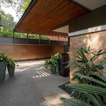 A18 Residence
