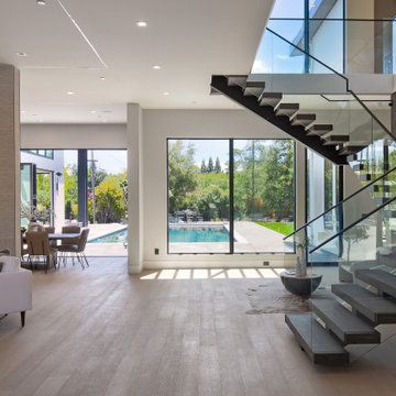 Panoramic Doors