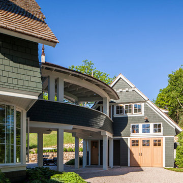 Walloon Lake Cottage