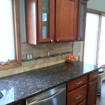 Our Work