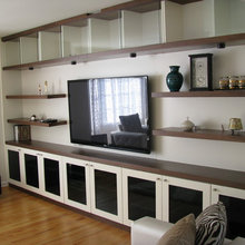 Built ins