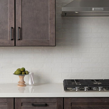 Multi-Functional Kitchen Remodel in Los Angeles, CA