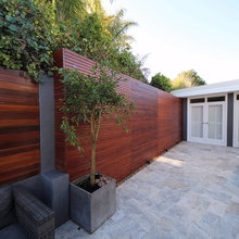 gates and fences