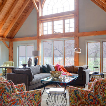 Cottage Makeover