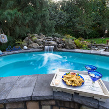 Plunge Pool