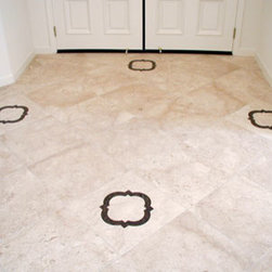 Flooring - Flooring
