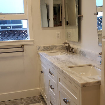 Home Remodeled in San Jose