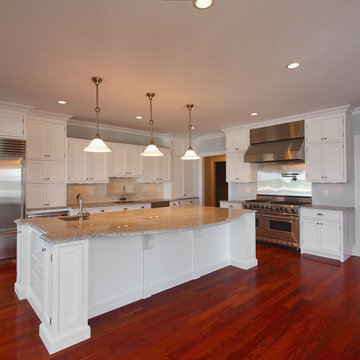 Stonington Speculation Project
