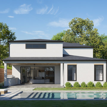 Ridgelea Project