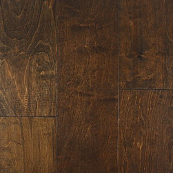 Close-Outs and Specials - Hardwood Flooring
