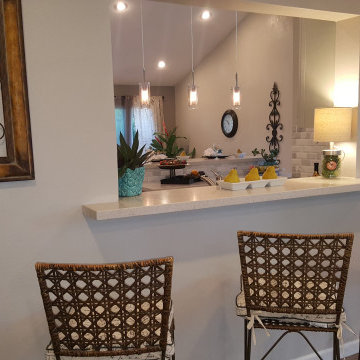 Kitchens