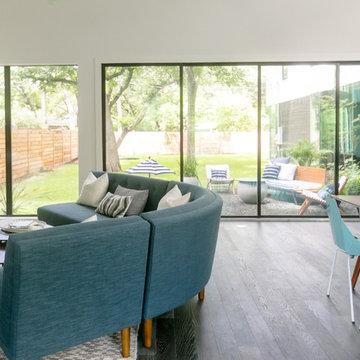 My Houzz: Spec Home the Right Fit for a Young Family