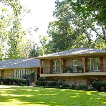 Mountain Brook Project