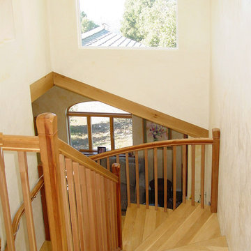Mountain Top ICF