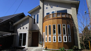 茨城県 潮来市の工務店 人気ベスト15 Houzz ハウズ