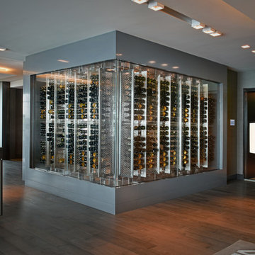 Wine Rooms